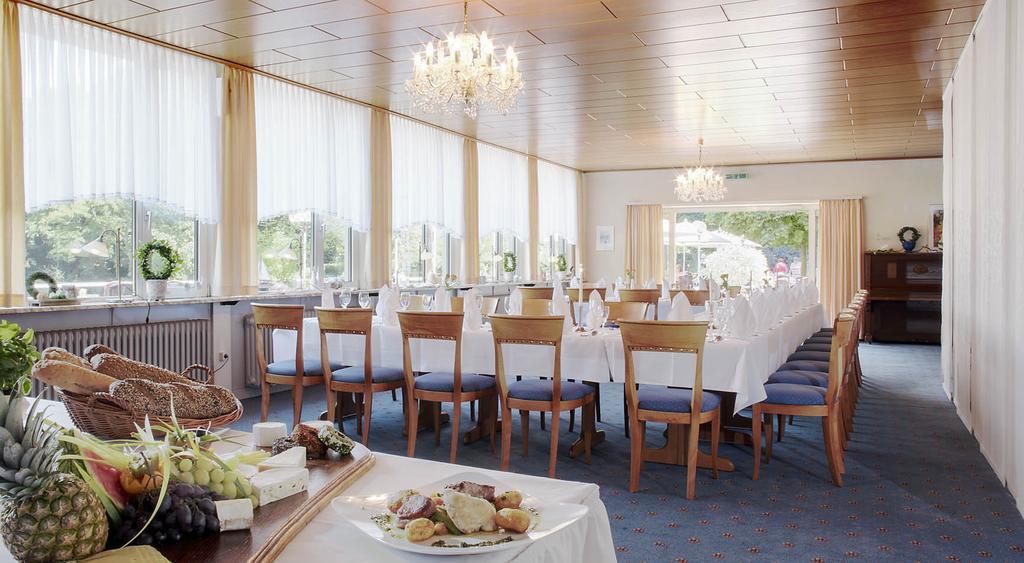 Ferien- Und Wellnesshotel Waldfrieden Hitzacker Dış mekan fotoğraf