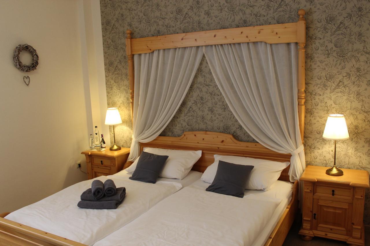 Ferien- Und Wellnesshotel Waldfrieden Hitzacker Dış mekan fotoğraf