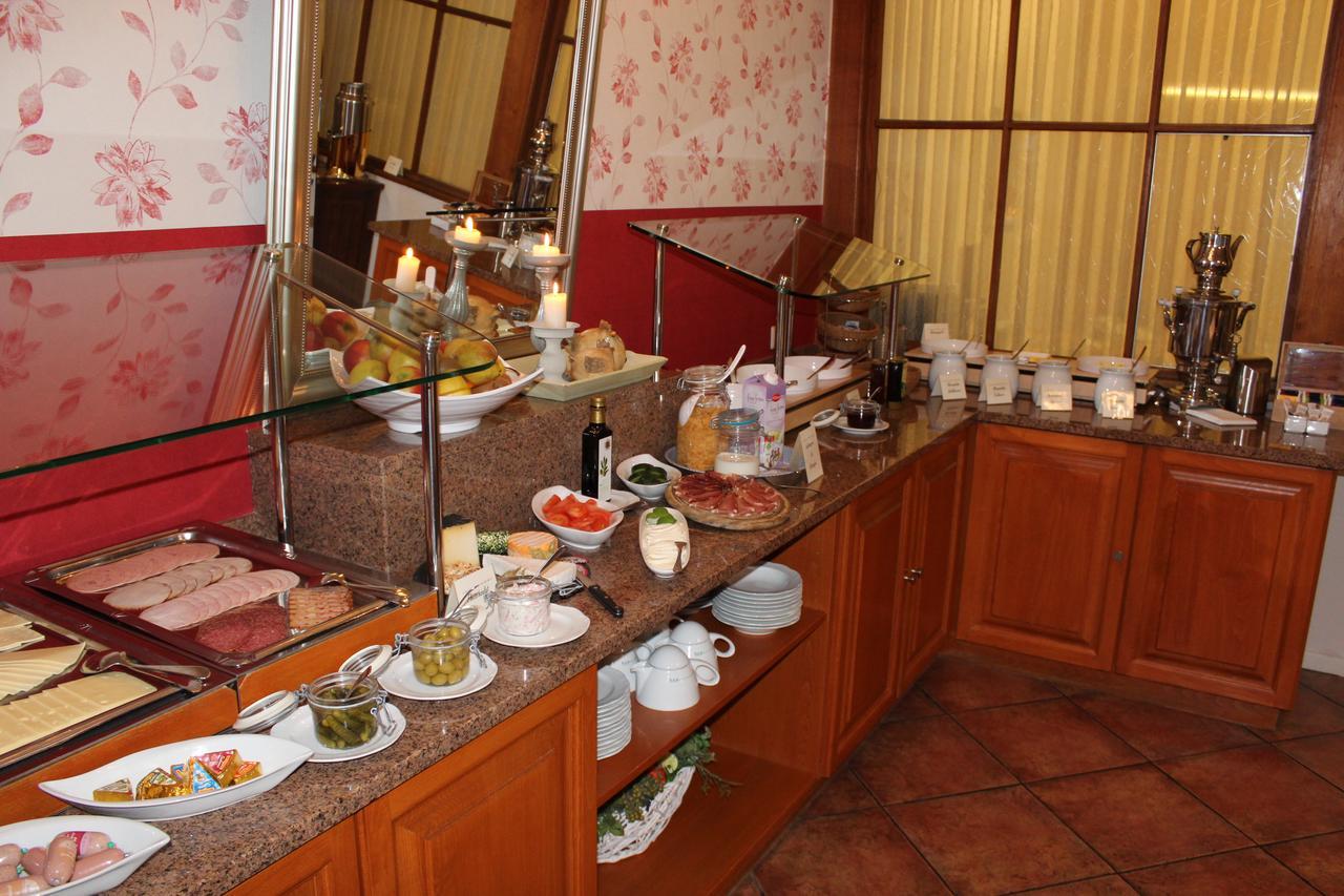 Ferien- Und Wellnesshotel Waldfrieden Hitzacker Dış mekan fotoğraf