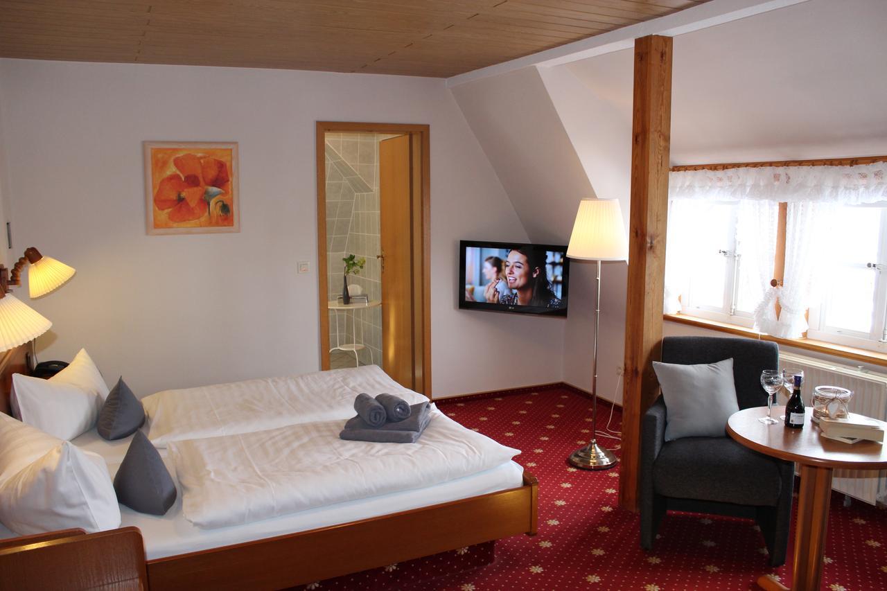 Ferien- Und Wellnesshotel Waldfrieden Hitzacker Dış mekan fotoğraf
