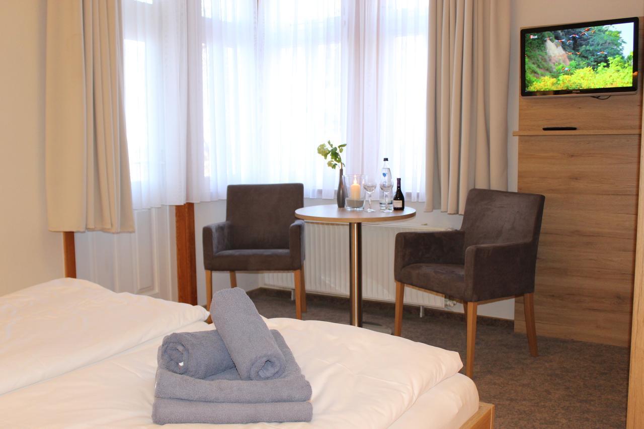 Ferien- Und Wellnesshotel Waldfrieden Hitzacker Dış mekan fotoğraf
