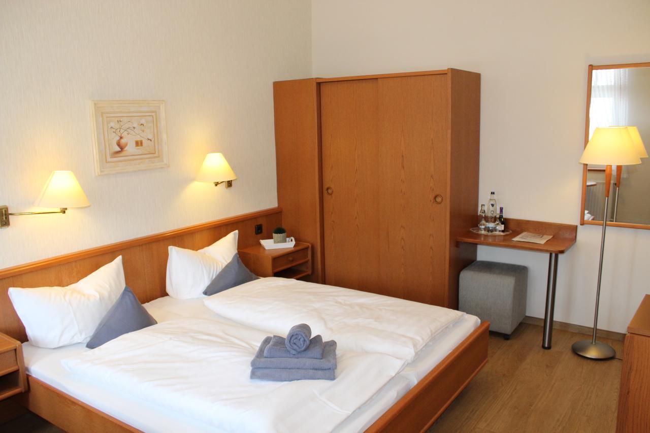 Ferien- Und Wellnesshotel Waldfrieden Hitzacker Dış mekan fotoğraf