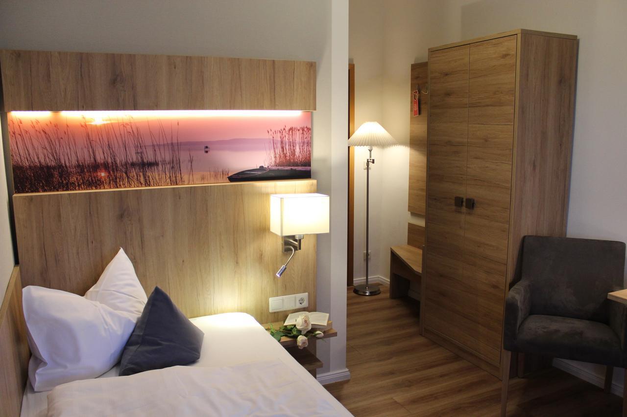 Ferien- Und Wellnesshotel Waldfrieden Hitzacker Dış mekan fotoğraf