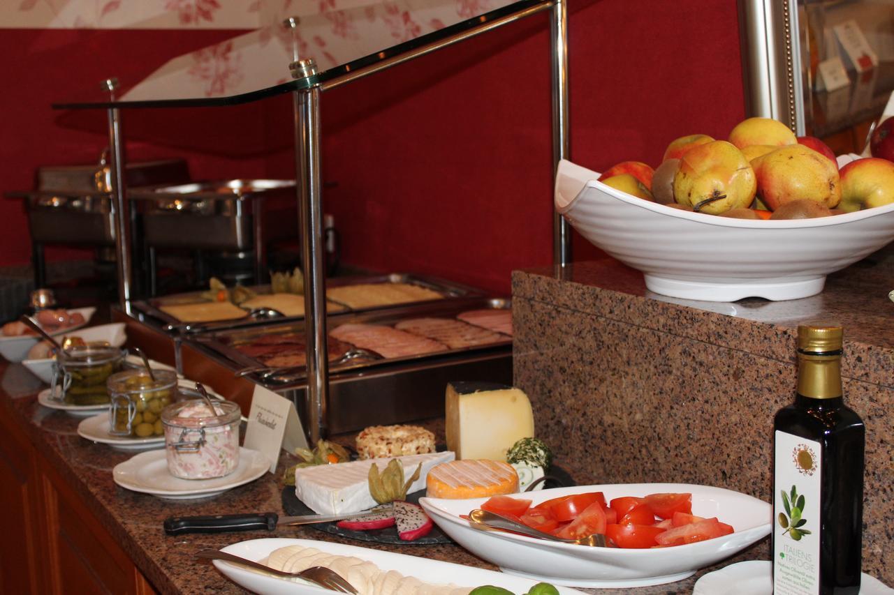 Ferien- Und Wellnesshotel Waldfrieden Hitzacker Dış mekan fotoğraf